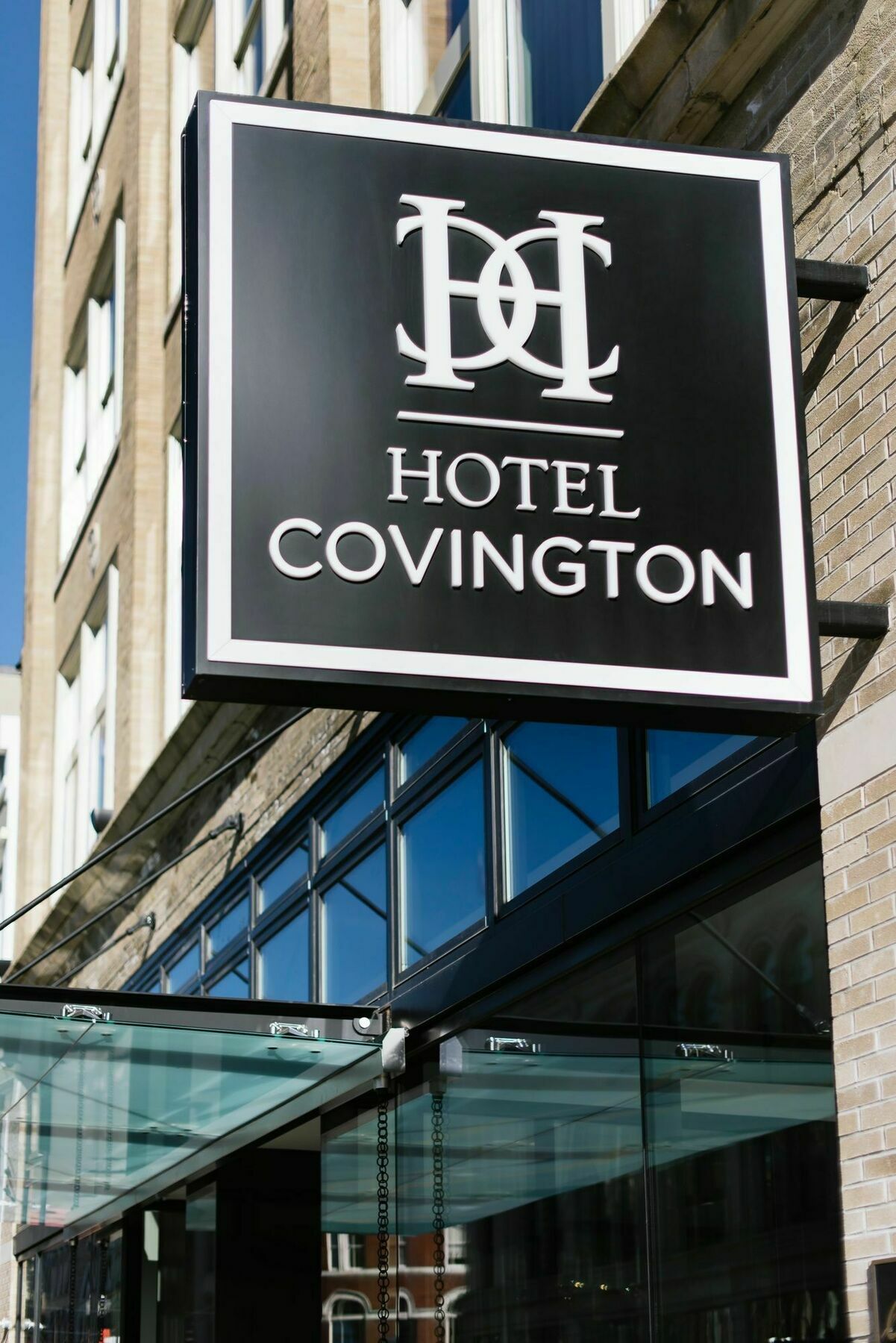 كوفينجتون فندق كوفيناتون سينسيناتي ريفر فرونت المظهر الخارجي الصورة